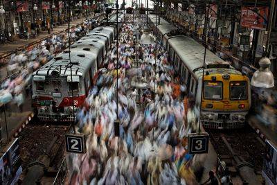 Indian trains: a traveller's survival guide - roughguides.com - Britain - India