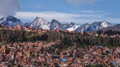 Bolivia’s most beautiful journeys - roughguides.com - Bolivia - county La Paz
