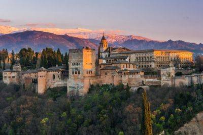 The best places to experience Moorish Spain - roughguides.com - Spain - Morocco - Washington