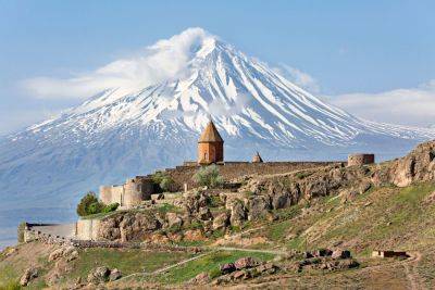 Armenia’s top sights - roughguides.com - Armenia