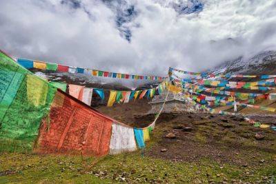 The roof of the world: a first-timer's guide to Tibet - roughguides.com - China - city Beijing - Burma - region Tibet