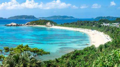 Okinawa: Japan's best-kept secret - roughguides.com - Japan - state Hawaii