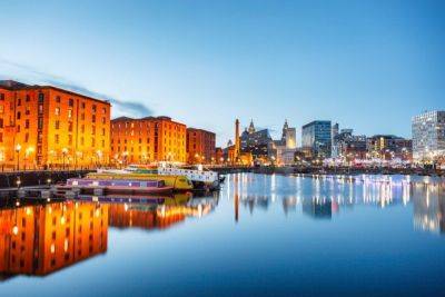 Cities of the North: Liverpool - roughguides.com - city European - Britain - county Oxford - city Cambridge