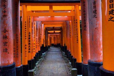 Revisiting Kyoto: why Japan’s cultural heart will win you over - roughguides.com - Japan