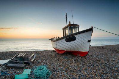 5 reasons why you should give Kent a chance - roughguides.com - Britain