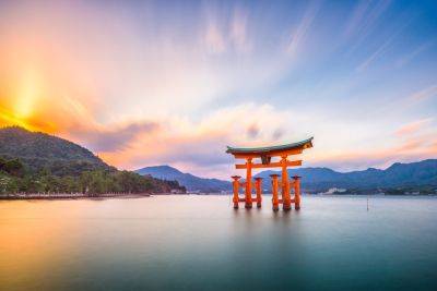 Why you should visit Japan's Setouchi Region - roughguides.com - Japan - city Tokyo