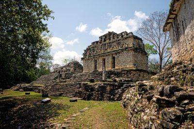Discover Mayan ruins at Lago de Petexbatún - roughguides.com - Mexico - Guatemala - city Guatemala - city Ancient
