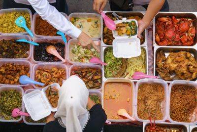 The street food dishes you have to try in Kuala Lumpur - roughguides.com - China - Singapore - city Singapore - India - Thailand - Malaysia - city Kuala Lumpur - Indonesia - Burma