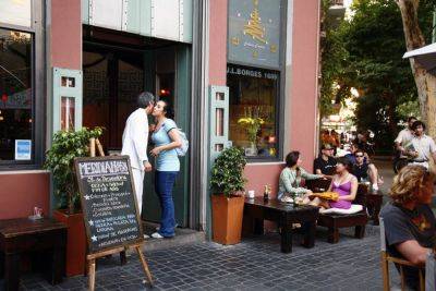 The best bars in Buenos Aires - roughguides.com - Spain - France - Usa - county San Juan - Argentina - North Korea - city Buenos Aires