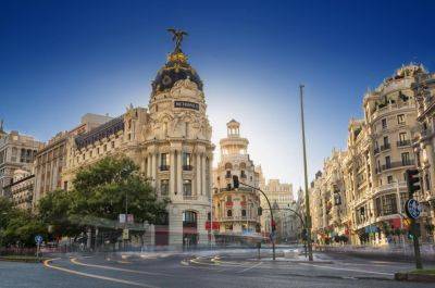 Things to do in Madrid: a day-by-day itinerary for the perfect weekend - roughguides.com - Spain - county Park