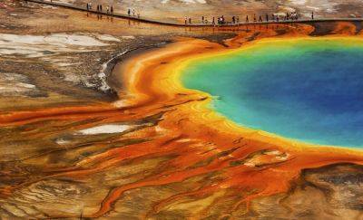 The truth about tourism in Yellowstone National Park - roughguides.com - Georgia - county Hot Spring - county Park - state Wyoming - county Yellowstone