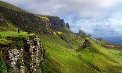 Best Scottish islands to visit - roughguides.com - city Berlin - Ireland - Scotland