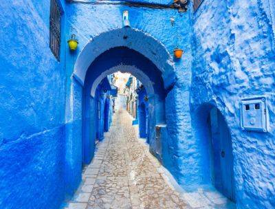 7 places to get off the tourist trail in Morocco - roughguides.com - Morocco - city White