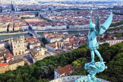 Lyon: the French city that has it all - roughguides.com - France - county Lyon - state Oregon - Peru - city Shutterstockthe - city Sander