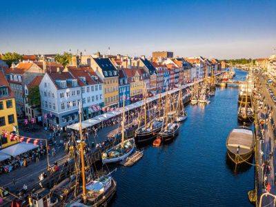 These are the most expensive cities to visit in Europe - roughguides.com - Netherlands - city Amsterdam - city European - Iceland - Norway - Denmark - France - Italy - Sweden - Ireland - city London - Scotland - city Venice, Italy - city Copenhagen, Denmark - city Dublin, Ireland - city Paris, France - city Oslo, Norway