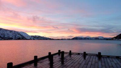 Aurora Spirit: a magical journey to Norway’s Arctic north - roughguides.com - Norway - Scotland