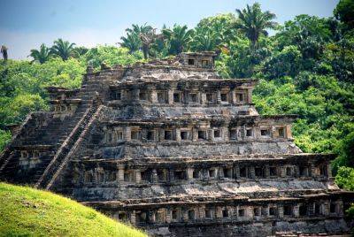El Tajín: Visit one of Mexico's most mysterious Mesoamerican cities - roughguides.com - Britain - Mexico