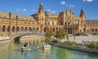 Seville with kids: how to plan a successful trip - roughguides.com - Spain - city Old - city Santa