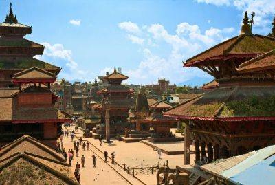 A first-timer's guide to Patan-Lalitpur, Nepal - roughguides.com - county Valley - Nepal - city Kathmandu, county Valley