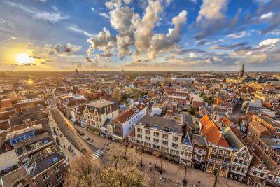 7 Dutch cities to explore beyond Amsterdam - roughguides.com - Spain - Netherlands - city Amsterdam - city European - Belgium - Britain - city Madrid - parish St. Martin
