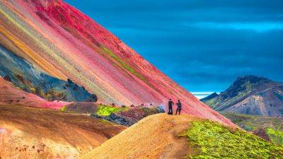 30 incredible photos of Iceland - roughguides.com - county Hot Spring - Iceland - Jordan - county Travis