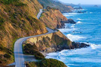 Road trip in California: the best routes - roughguides.com - Los Angeles - Usa - state California - county San Diego - San Francisco - city San Francisco