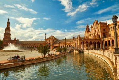5 reasons why Seville is the quintessential Spanish break - roughguides.com - Spain - Morocco - city Santa
