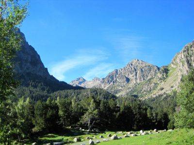 Adventure sports in the Pyrenees - roughguides.com - Spain - France - Scotland