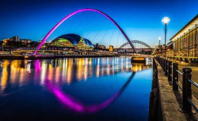 Cities of the North: Newcastle - roughguides.com - Scotland