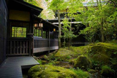 Staying in a Japanese ryokan: a first-timer's guide - roughguides.com - county Hot Spring - Japan - city Tokyo