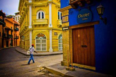 20 brilliantly colourful pictures of Colombia - roughguides.com - Spain - Colombia - India