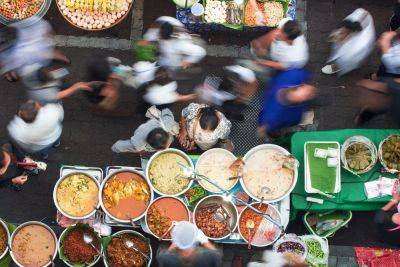 The best places to eat in Bangkok - roughguides.com - city Old - Thailand - city Bangkok