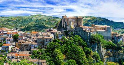 Travelling the Cammino Basiliano: the Pollino and Sila massifs - roughguides.com - Greece - Italy - county Norman