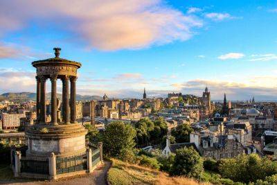 On the fringes of Edinburgh: 8 ways to explore the city's quirky side - roughguides.com - France - Scotland