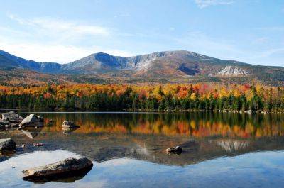 20 stunning photos of New England fall foliage - roughguides.com - Usa - state Vermont - state Connecticut - state Maine - state Massachusets - state New Hampshire - state Rhode Island