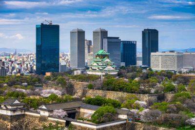 6 reasons why Osaka should be on your radar - roughguides.com - Japan