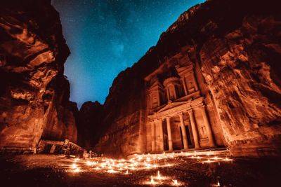 Middle Eastern majesty: 17 beautiful pictures of Jordan - roughguides.com - Jordan