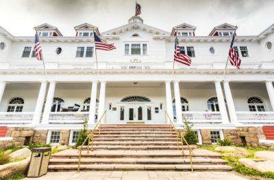 The most haunted places in America - roughguides.com - Usa - Washington - state Pennsylvania - county Cape May - city Hollywood - city Lincoln