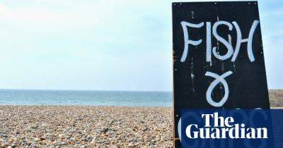 ‘Chips to die for’: readers’ favourite UK seaside towns - theguardian.com - Britain - city London