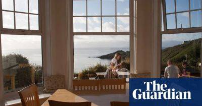 Cost of living crisis prompts YHA to sell off 20 of its 150 hostels - theguardian.com - Britain