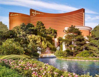 America’s Most Awarded Resort: Inside Wynn Las Vegas - forbes.com - city Las Vegas