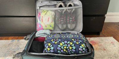 After years of dealing with lost luggage, I never check a bag. Here are 3 hacks I use to save space in my carry-on. - insider.com - Iceland - New Zealand - Scotland