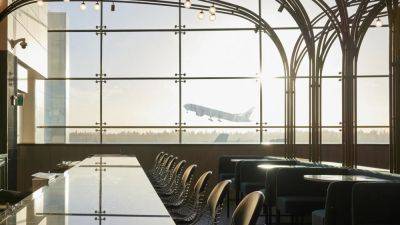 The Best Ways to Gain Airport Lounge Access, Based on How You Travel - cntraveler.com - Usa - New York - city Las Vegas - Hong Kong - city Boston