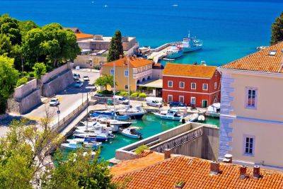 6 Reasons why you should visit Zadar Croatia - roughguides.com - city Old - Croatia