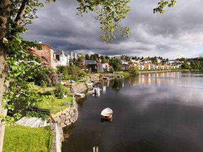 Best things to do in Trondheim, Norway - roughguides.com - Norway - city Oslo - county Aurora