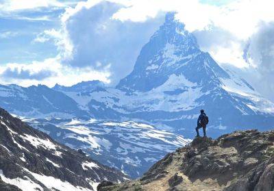 11 of the world’s hardest mountains to climb - roughguides.com - Nepal - Pakistan