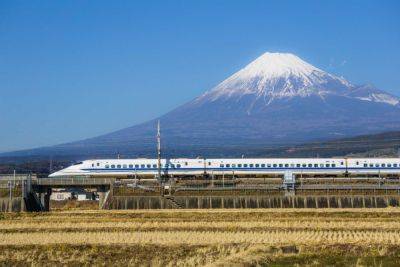 Which Japan Rail Pass Is Right For You? - roughguides.com - Japan - city Tokyo