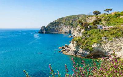 Ischia, Italy: things to do & places to stay - roughguides.com - Italy - city Rome - county Bay - city Milan