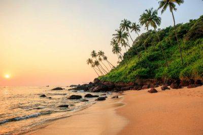 10 Best beaches in Goa - roughguides.com - India - city Mumbai - city Sanctuary