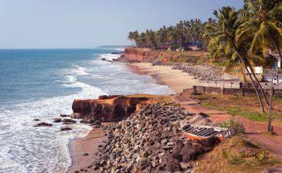 10 best beaches in Kerala, India - roughguides.com - India - Russia